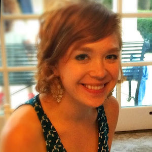 Meet your Posher, Halle